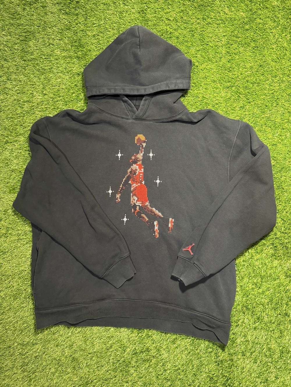 Jordan Essentials Slam Dunk Contest Hoodie